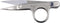 Ultima 4.5” Thread Nippers – Hot Forged Precision Thread Snips, Embroidery Snipper & Seam Cutter (Single Pack)...