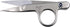 Ultima 4.5” Thread Nippers – Hot Forged Precision Thread Snips, Embroidery Snipper & Seam Cutter (Single Pack)...