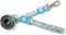 Max & Molly Classic 4 ft Dog Leash - Strong, Padded, Waterproof - Stylish Patterns for Boy & Girl Dogs - Durable, Lightweight, Comfortable for Sma...