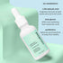 Cocokind Postbiotic Acne Serum, Salicylic Acid Serum and BHA Liquid Exfoliant - Exfoliating, Brightening and Hydrating Serum...