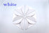 FGen 6pcs Wall Paste Does Not Fall Off Firmly Triangle Type Self-Adhesive Towel Hook...