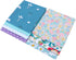 8Pcs 18" x 22" Cotton Fabric DIY Making Supplies Quilting Patchwork Fabric Fat Quarter Bundles DIY for Quilting Patchwork Cushions Cotton Fabric f...