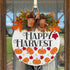 Fall Stencils Thanksgiving Stencil for Painting Autumn Hello Pumpkin Happy Harvest Templates for Painting on Wood Wall Fabric...