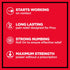 Absorbine Jr. PRO No-Mess Lidocaine Roll On, Maximum Strength Numbing Pain Relief with Phenol for Fast-Acting Relief of Nerve Pain, Muscle Aches, ...