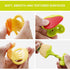 NASHRIO Baby Teething Toys Pack of 6 - Silicone BPA Free Natural Organic Freezer Safe Teethers for Newborn Infant, Soft & Textured - Babies Shower...
