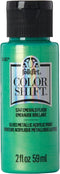 FolkArt Color Shift Paint, 2 Ounce, Emerald 2 Fl Oz...