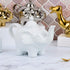 BIA CORDON BLUE Elephant Tea Pot, 1 EA...