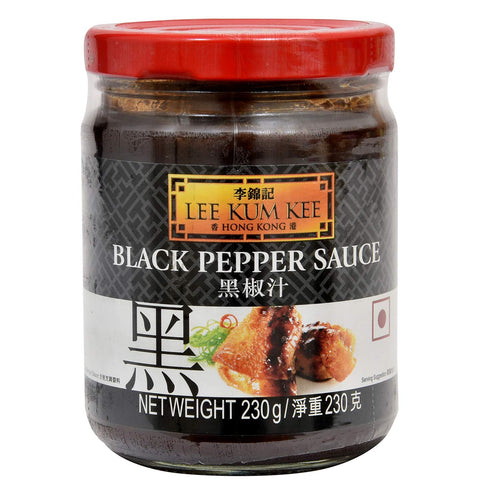 LKK Black Pepper Sauce 8.1 Oz...
