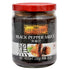 LKK Black Pepper Sauce 8.1 Oz...