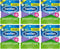 Dentek Slim Brush 32 Count Deep Clean Tight Teeth (6 Pack)...