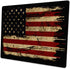Personalized American Retro Flag Mouse Pad, Rectangular Gaming Mouse Pad, Natural Anti-Slip Rubber Laptop Mouse Pad...