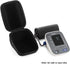 Hard Case Fits Omron 10 Series BP786, BP786N, BP785N, Wireless Upper Arm Blood Pressure Monitor with Cuff (Will Not Fit Advanced 10 Series)...