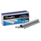Swingline Staples, S.F. 4, Premium Staples for Desktop Staplers, 1/4" Length, 210/Strip, 5000/Box (35450)...