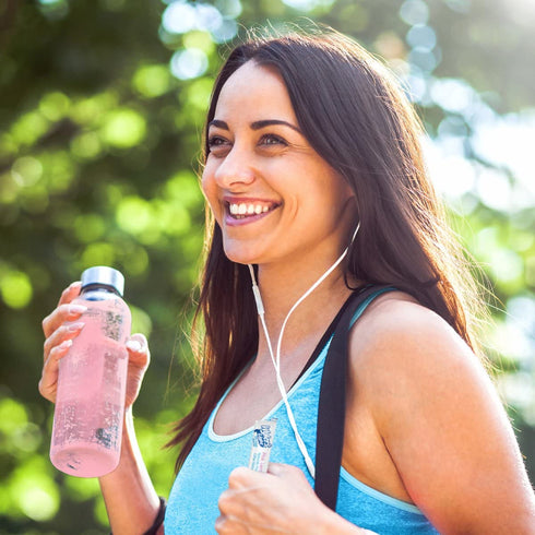 Wyler’s Light Pink Lemonade, Singles To Go, 8 Drink Sticks Per Box, 4 Boxes (32 Sticks Total)...