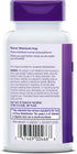 Natrol, Melatonin Tablets Helps You Fall Asleep Faster Stay Asleep Longer Faster Absorption 100 Vegetarian 1mg, 180 Count...