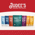 Judee’s White Cheddar Cheese Powder 11.25oz - 100% Non-GMO, rBST Hormone-Free - Gluten-Free & Nut-Free - Made from Real Cheddar Cheese - Made in U...