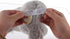 Apricot Lamb Toys Plush Gray Plush Koala Stuffed Animal Soft Cuddly Perfect for Child (Gray Plush Koala, 8 Inches)...