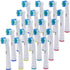Replacement Brush Heads for Oral-B Electric Toothbrush fit Braun Professional Care/Professional Care SmartSeries/TriZone - 20pcs Brushes...