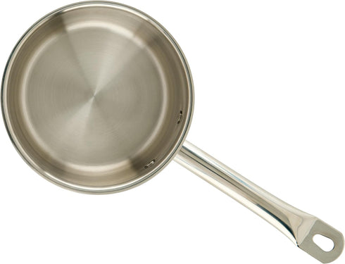 Winware Stainless Steel 2 Quart Sauce Pan with Cover...