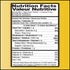 Shan - Nihari Masala Seasoning Mix (60g) - Spice Packets for Slow Cooked Meat Stew...
