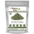 The Spice Way Parsley Flakes - Burst of Freshness in Every Dish! (1 oz) Dried Chopped Leaf - Non -GMO & Vegan-Friendly...