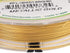 The Beadsmith Flex-Rite Wire – 49 Strand, Nylon Coated, Stainless Steel Beading Wire – Gold Color, 014” Diameter, 30-foot spool – Flexible Wire fo...
