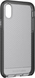 tech21 Evo Check Case for iPhone X - Smokey/Black...