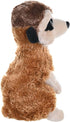 Wild Republic Meerkat Plush, Stuffed Animal, Plush Toy, Gifts For Kids, Cuddlekins 8 Inches...