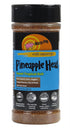 Dizzy Pig Pineapple Head Savory Sweet Tropical Seasoning Rub (8oz Shaker)...