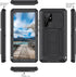 for Samsung Galaxy S22 Ultra 5G Case, Aluminum Metal Gorilla Glass Waterproof Shockproof Military Heavy Duty Sturdy Protector Cover Hard Case for ...