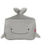 Skip Hop Bath Toy Storage, Moby Corner Hang Toy Organizer, Grey...