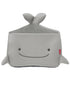 Skip Hop Bath Toy Storage, Moby Corner Hang Toy Organizer, Grey...