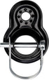 Schwinn Coupler Hitch Attachment Compatible for both Schwinn & InStep Bike Trailer, Flat and Angled Couplers for Wide Range of Bicycle Carriers, T...