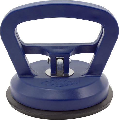 QEP 75000 Suction Cup, No Size, Blue...