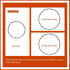 CX300 2 Drive Belt & 1 Door Belt Replace for CDP-CX300 CD Players CDP-CX350 CDP-CX355 CDP-CX691 421606101 (3/Pack)...