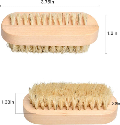Resin Casting Tools Set, 23 Piece - Sanding & Polishing Kit - Includes Sandpaper, File, Blocks, Scissors, Wooden Brush for Epoxy Resin Jewelry...
