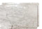 Dainty Home Foiled Granite Thick Cork Heat Resistant Dining Table Placemats Set of 2, 12" x 18" Rectangle, Marbled Silver, 2 Count - 2MC1218SI...