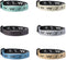 Elevated Faith WWJD Surf Bracelet Pack...