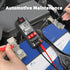 BSIDE Voltage Tester 3-Results Display Non-Contact Voltage Detector Pen, Integrated Multimeter, Dual Range AC 6V-1000V/90V-1000V Electrical Sensor...