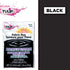 Tulip Permanent Fabric Dye- Black (26588)...