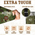 Emergency Sleeping Bag with Hood | Ultralight, Waterproof, Thermal Mylar Sleeping Bag Liner | Survival Bivy Space Blanket Bivey for Hiking, Backpa...