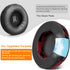 SOULWIT Cooling Gel Earpads Replacement for OneOdio Pro-10/Pro-30/Pro-50/Studio HiFi/Studio Pro-C Y80B/Monitor 60 Headphones, Ear Pads Cushions wi...