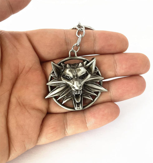 TV Movies Metal Keychains Gifts for Men Woman...