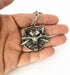 TV Movies Metal Keychains Gifts for Men Woman...
