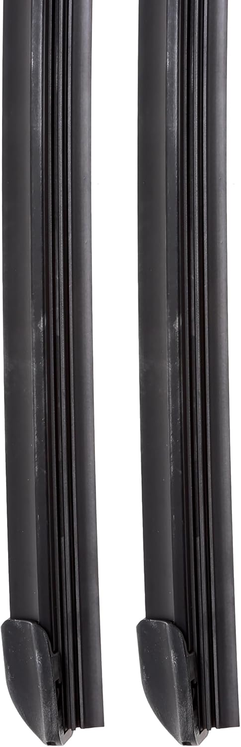 ACDelco Silver 8-9018A Conventional Wiper Blade, 18.0 in...