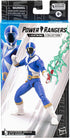 Power Rangers Lightning Collection Lightspeed Rescue Blue Ranger 6-Inch Premium Collectible Action Figure Toy with Accessories, Kids Ages 4 and Up...