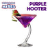 Purple Hooter Jello Shot Mix 6.78 oz - Premium Gluten-Free Jello Mix for Tasty Jello Shots - Easy to Make EZ Gelatin Powder Mix for Jello Shots - ...