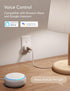 Smart Plug Work with Alexa and Google Home Nooie,Smart Alexa Plug Mini Bluetooth Smart Life&Tuya, Smart Outlet Plug Voice Control, WiFi Plug, Ench...