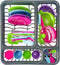Kids Super Durable Kitchen Toys Set, Pretend Play Children's Dish Toy, Wash and Dry Tableware Dish Rack with Drainer (Great Gift for Kids) (27 Pie...