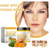 Turmeric Skincare Set - Glow Skincare Set, Turmeric Glow Face Wash, Face Cream and Turmeric Glow Scrub, Skin Firming Natural Exfoliation Hydration...